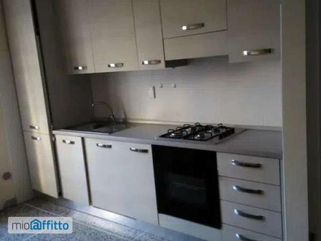 Appartamento arredato Murri