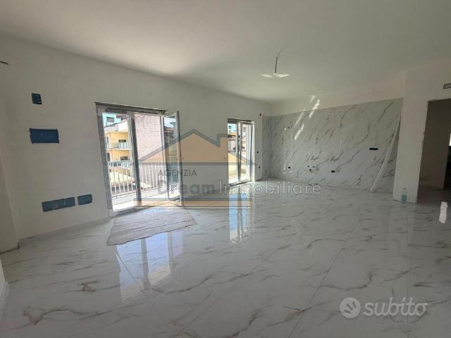 Appartamento N.C. Via Verdi con box doppio