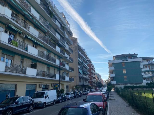 Appartamento non arredato a Pescara rif. PE A 1317 Italia Affitti