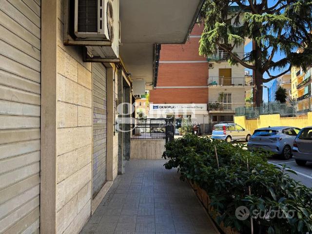 Appartamento Napoli [Cod. rif 3326117ARG]