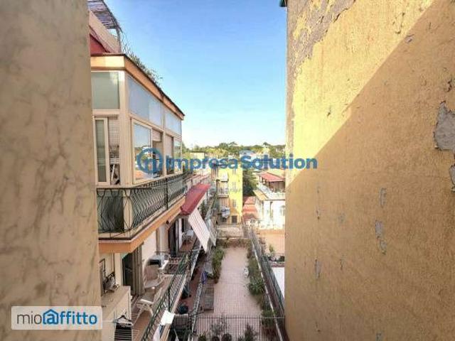 Appartamento arredato Napoli