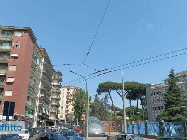 Appartamento Napoli