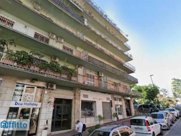 Appartamento Napoli