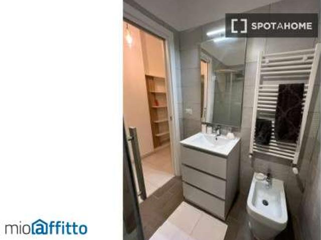 Appartamento Napoli