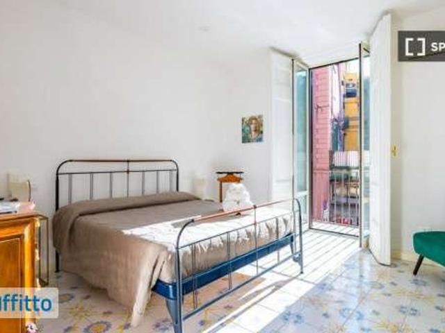 Appartamento Napoli