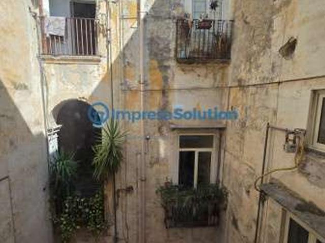 Appartamento Napoli