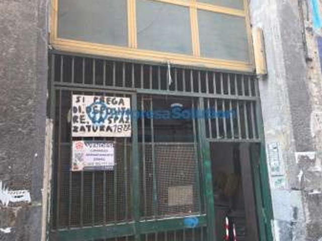 Appartamento Napoli