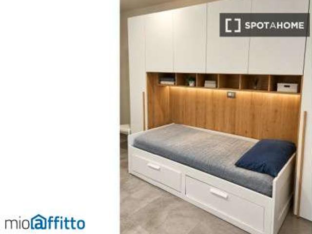 Appartamento Napoli