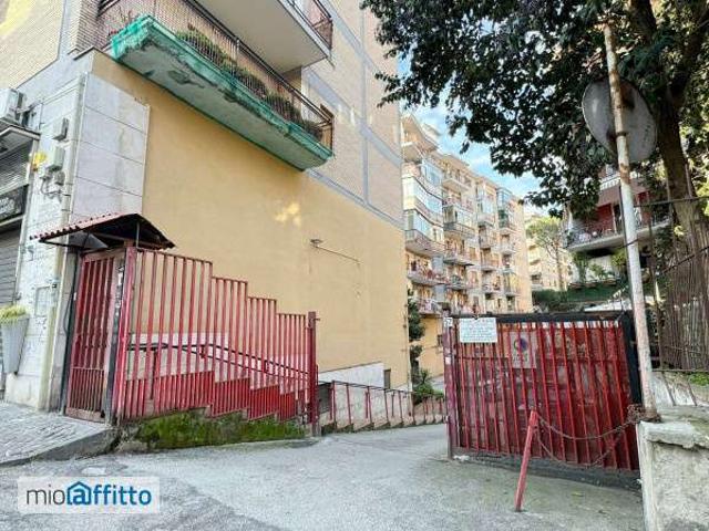 Appartamento Napoli