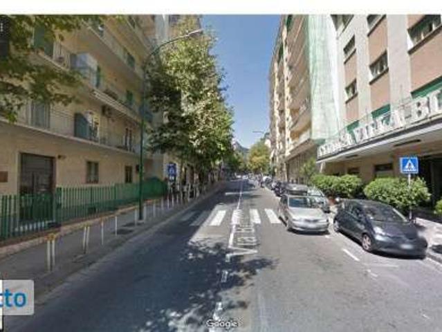 Appartamento Napoli