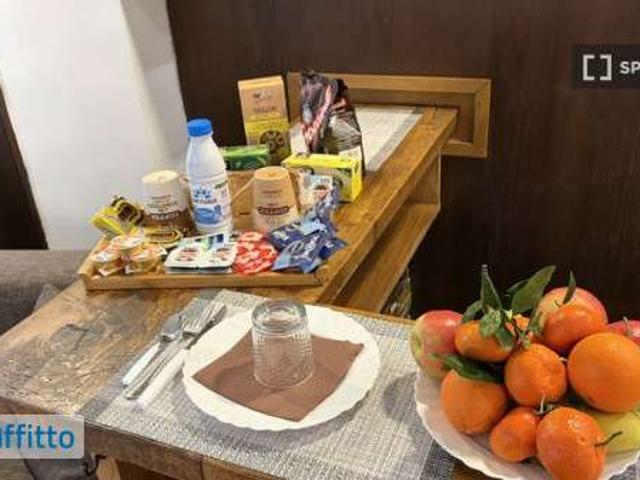Appartamento Napoli