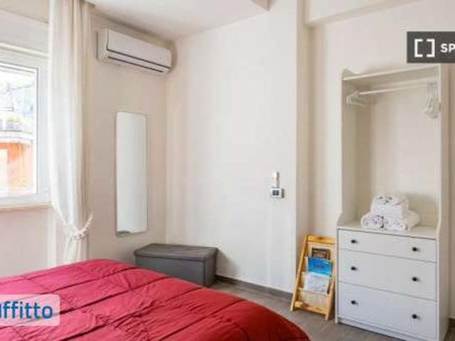 Appartamento Napoli