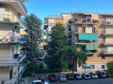 Appartamento Napoli