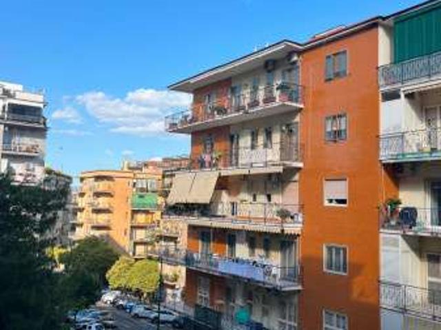 Appartamento Napoli