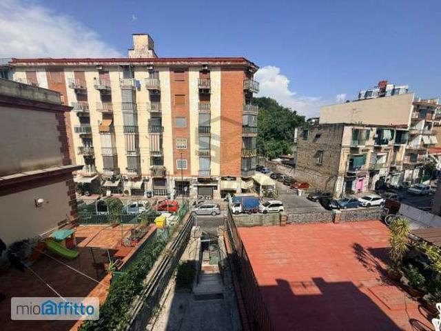 Appartamento Napoli