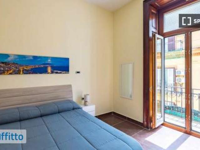 Appartamento Napoli