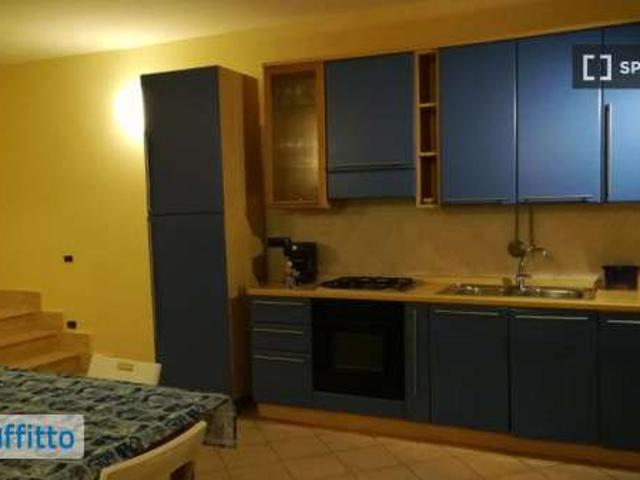 Appartamento Napoli