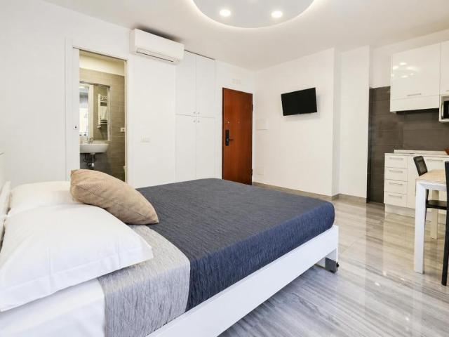 Appartamento Naples Naples 80141 DLS104435570