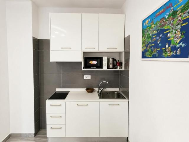Appartamento Naples Naples 80141 ELS104435570
