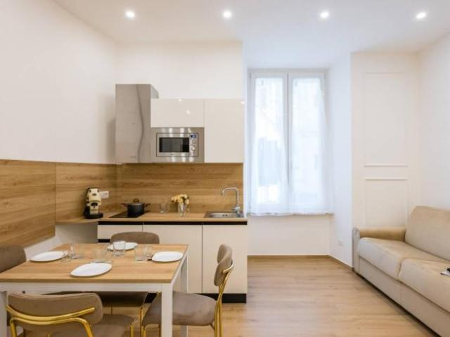 Appartamento naples naples 80141 ES101991277