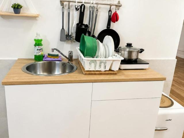 Appartamento Naples Naples 80142 DS104182117