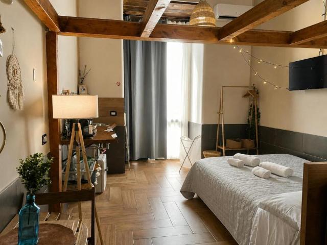 Appartamento Naples Naples 80142 DS104364350