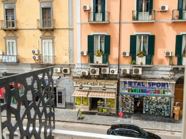 Appartamento Naples Naples 80142 ES104182108