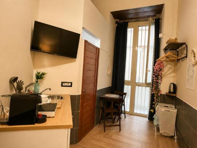 Appartamento Naples Naples 80142 ES104182211