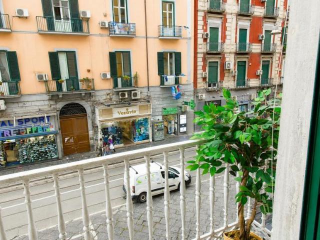 Appartamento Naples Naples 80142 ES104364350