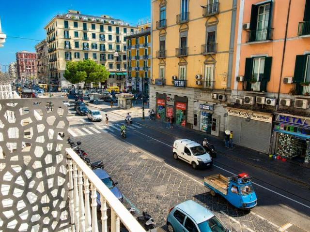 Appartamento Naples Naples 80142 ES105282708