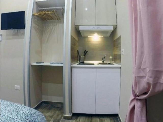 Appartamento Naples Naples 80133 DS104002372