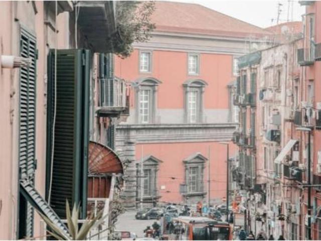 Appartamento Naples Naples 80135 DLS83398931