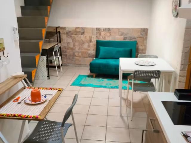Appartamento Naples Naples 80138 DLS96147447