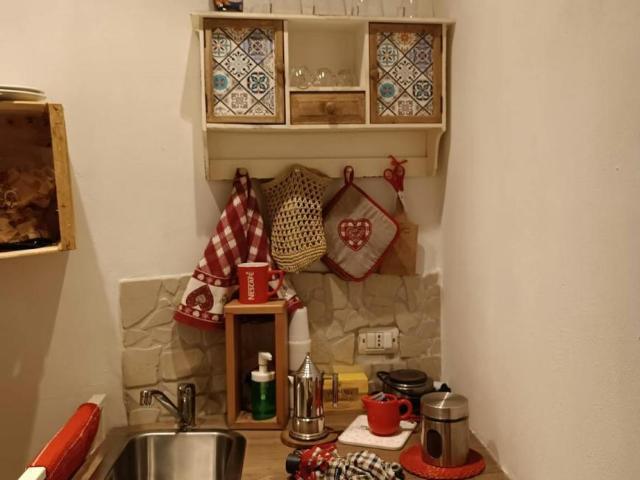 Appartamento Naples Naples 80138 DS100214805