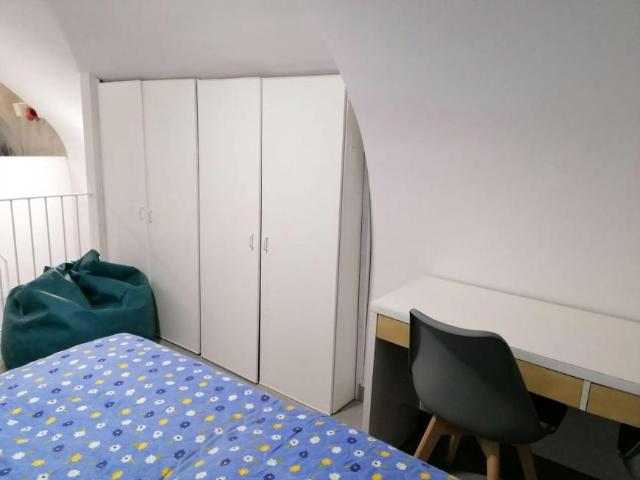 Appartamento Naples Naples 80138 ES103653901