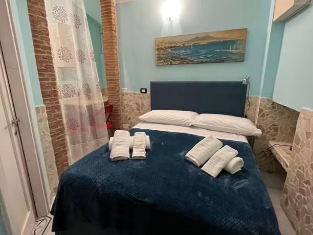 Appartamento Naples Naples DS96147597