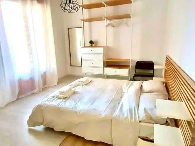Appartamento nel cuore di Bolognina