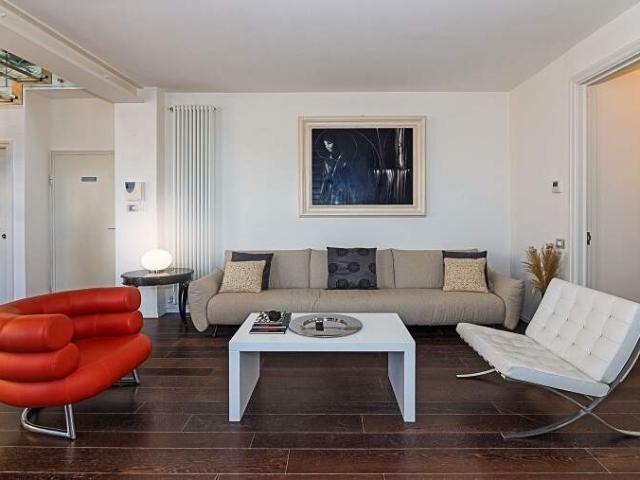 Appartamento nel cuore di Forte dei Marmi Servizi