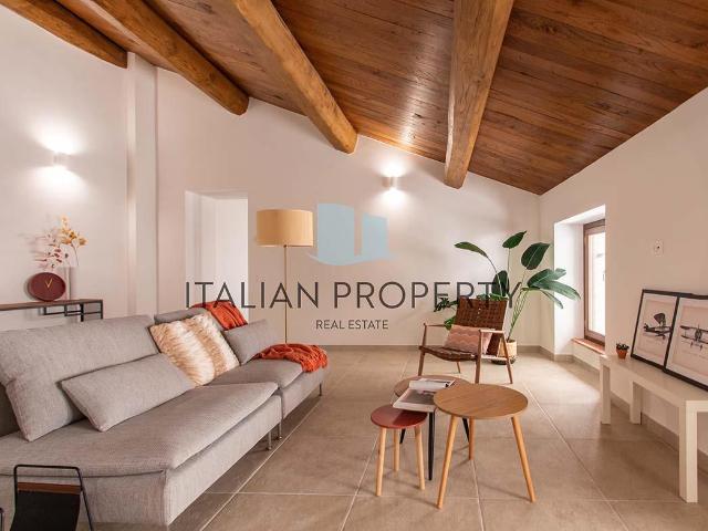 Appartamento nel cuore storico di Gubbio 165m² Gubbio