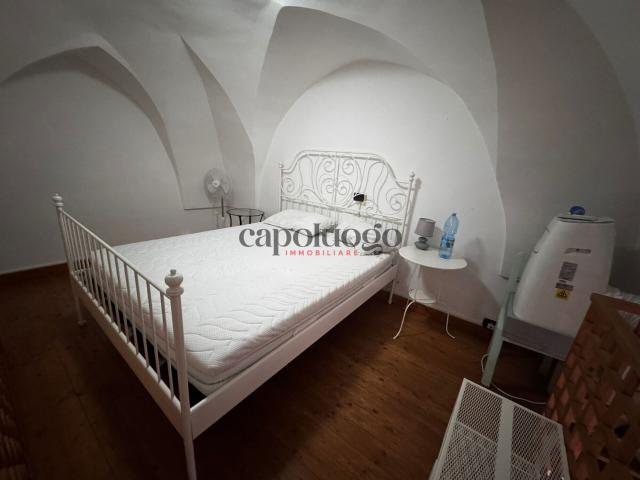 Appartamento nel centro storico di Lecce
