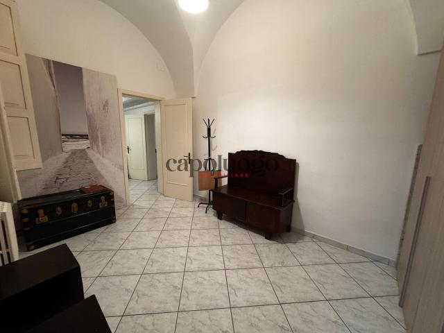 Appartamento nel centro storico di Lecce