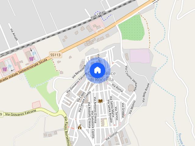 Appartamento Nuovo