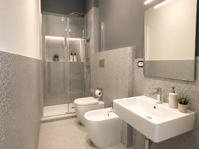 Appartamento nuovo a Empoli