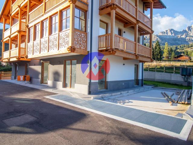 Appartamento in vendita a Falcade