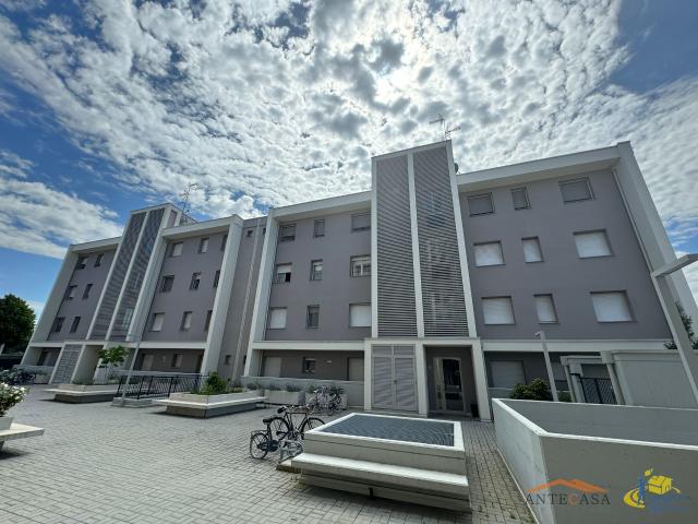 Appartamento nuovo a Parma