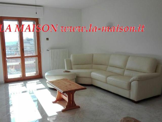 Appartamento nuovo in via bulgaria, Santa Croce di Magliano