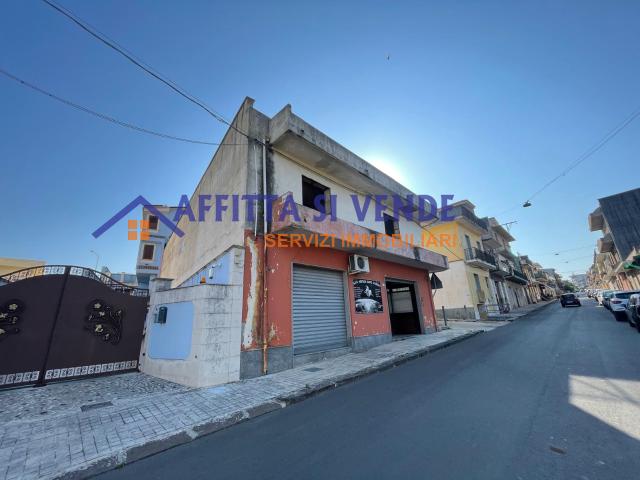 Appartamento nuovo in via piave 6, Solarino