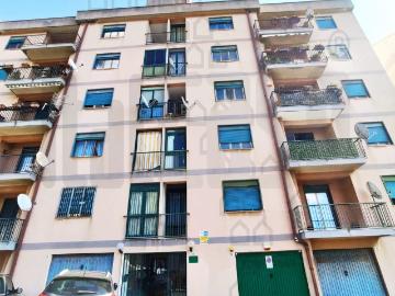 Appartamento nuovo in via umberto terracini, Messina