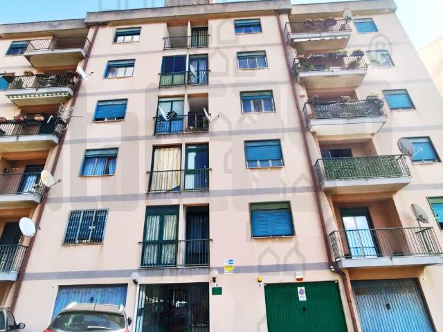 Appartamento nuovo in via umberto terracini, Messina