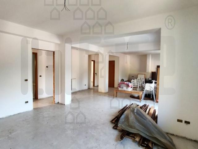 Appartamento nuovo in via umberto terracini, Messina